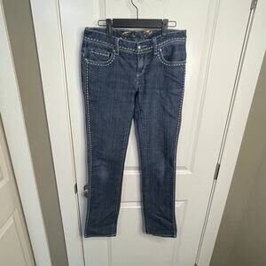 Seven7 Jeans Size 4